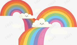 七彩漫画,描绘多彩世界的奇幻画卷